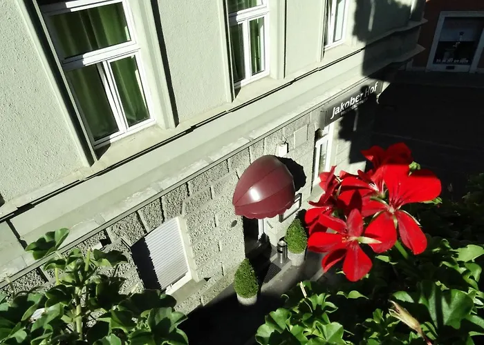 Jakoberhof