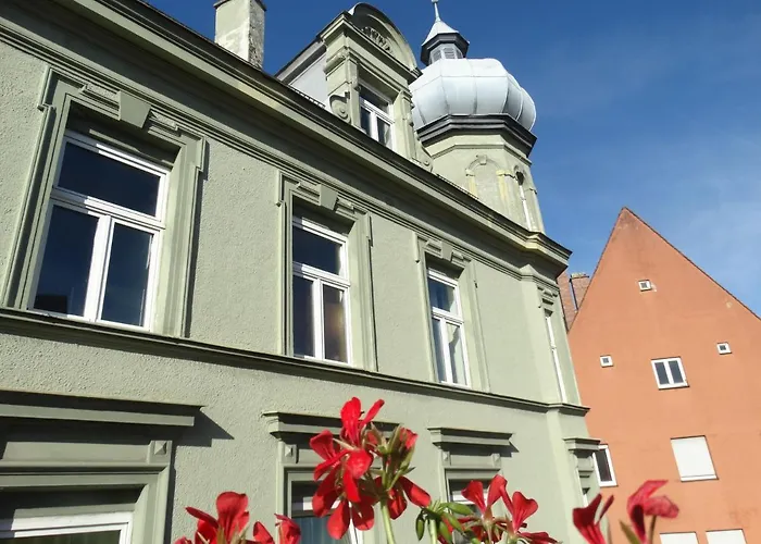 Jakoberhof
