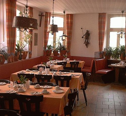 Jakoberhof Hotel