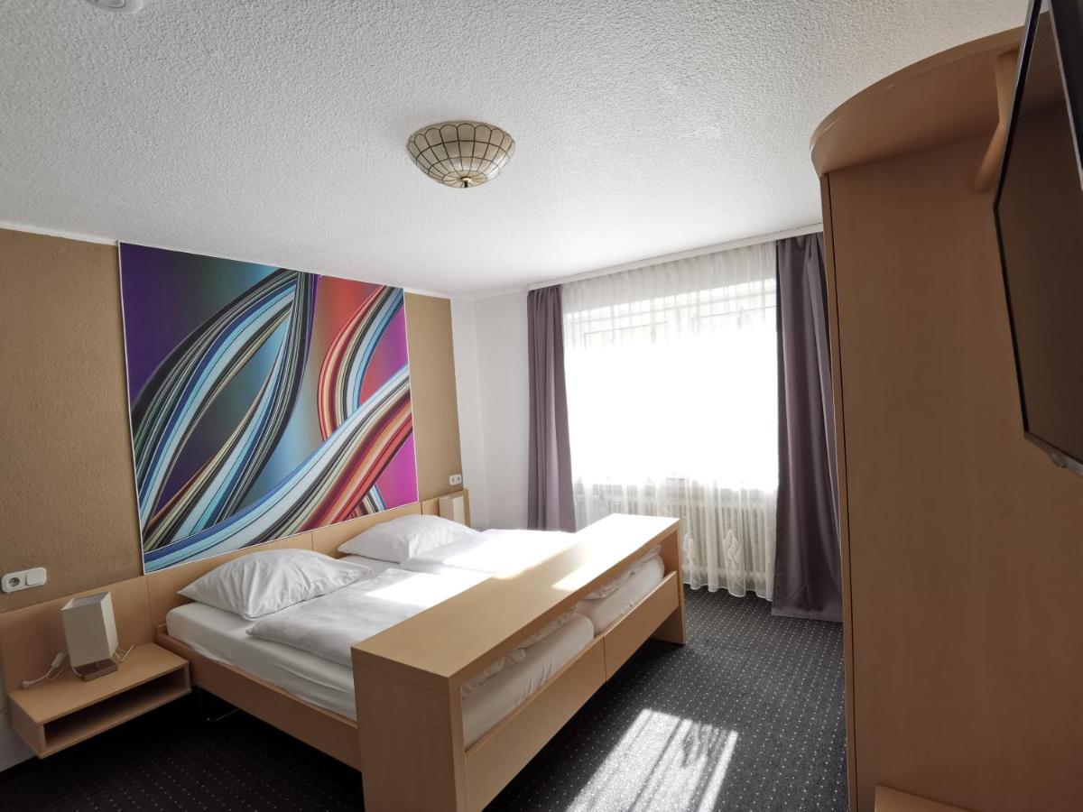 Jakoberhof 2* Augsburg