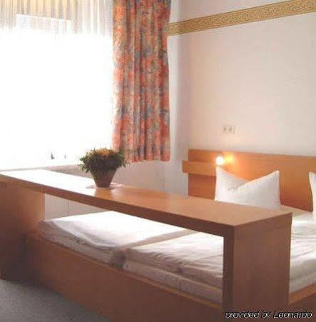 Hotel Jakoberhof Augusta
