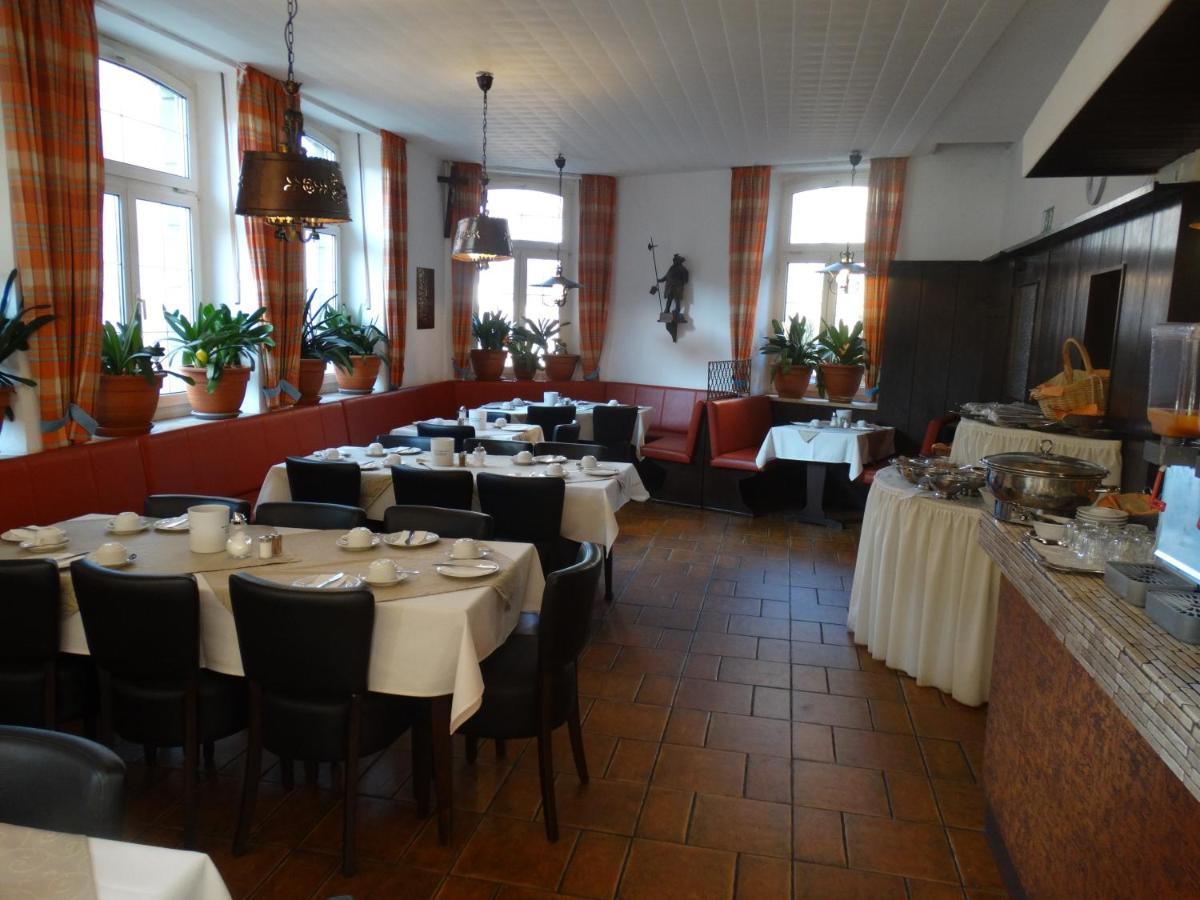 Jakoberhof Hotel Augusta