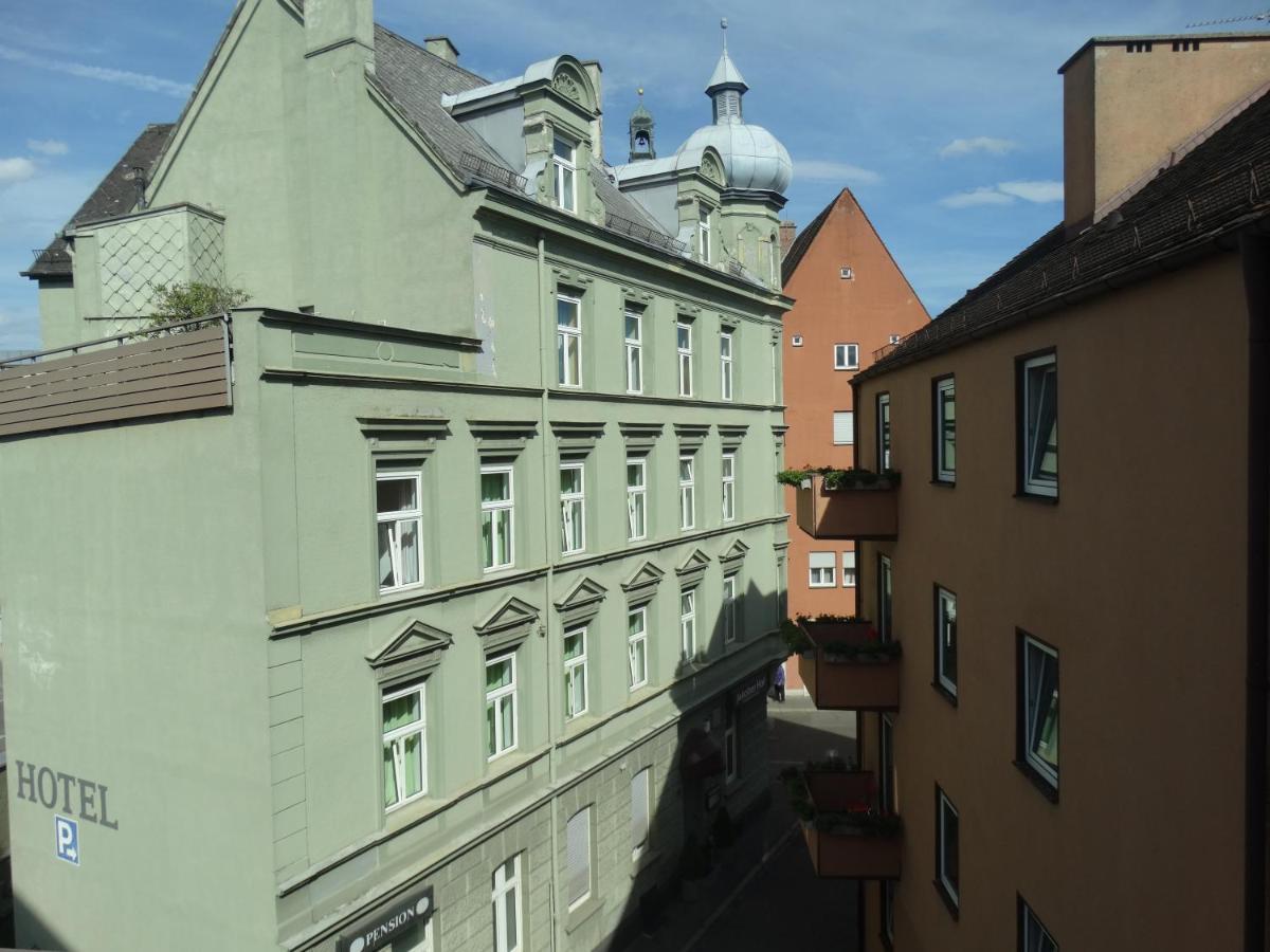 Jakoberhof Augusta